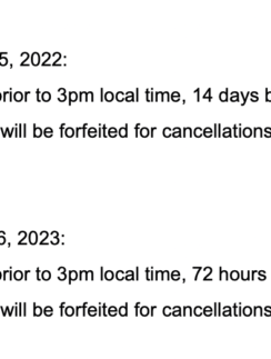 a white text with black text