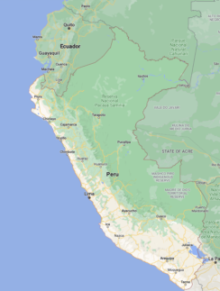 Peru
