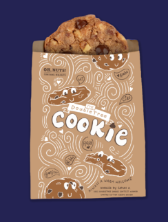 DoubleTree Doodle Contest