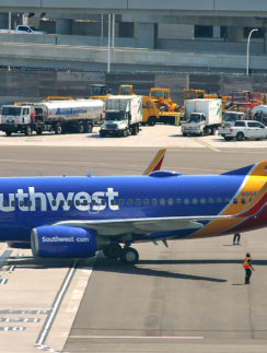 Southwest Airlines