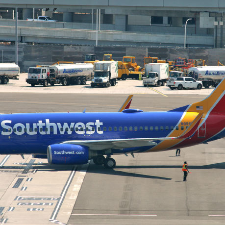 Southwest Airlines