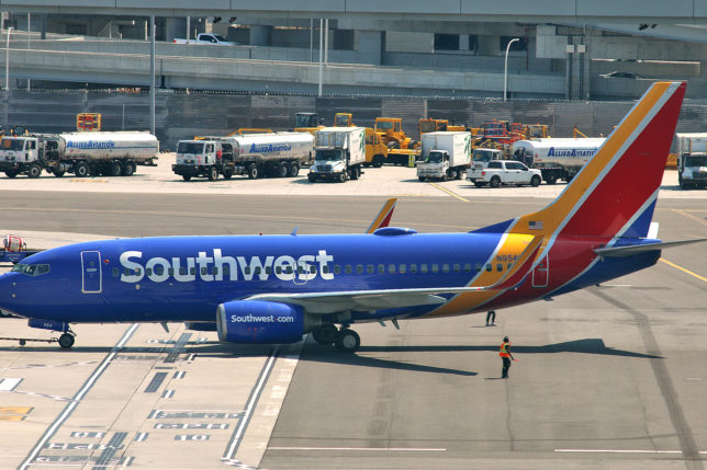 Southwest Airlines