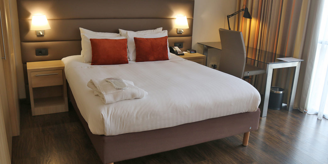Residence Inn by Marriott Sarajevo