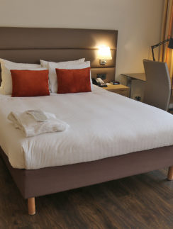 Residence Inn by Marriott Sarajevo