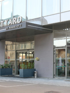 Courtyard by Marriott Banja Luka