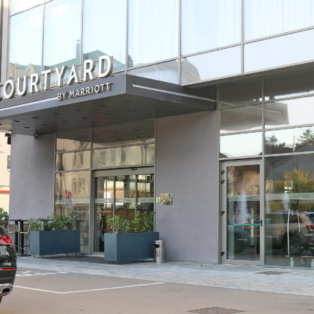 Courtyard by Marriott Banja Luka