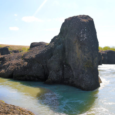 Brúarhlöð Iceland