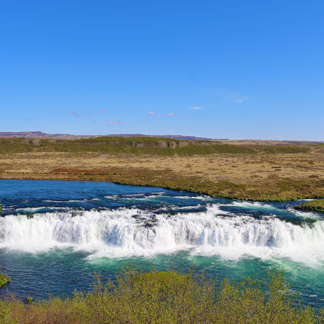 Brúarhlöð Iceland