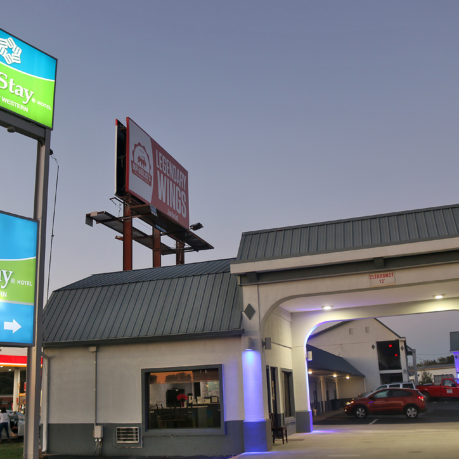 SureStay Best Western