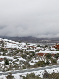 Arches National Park Utah