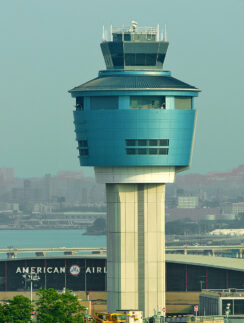 LaGuardia Airport