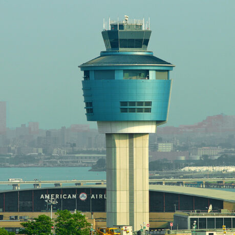 LaGuardia Airport