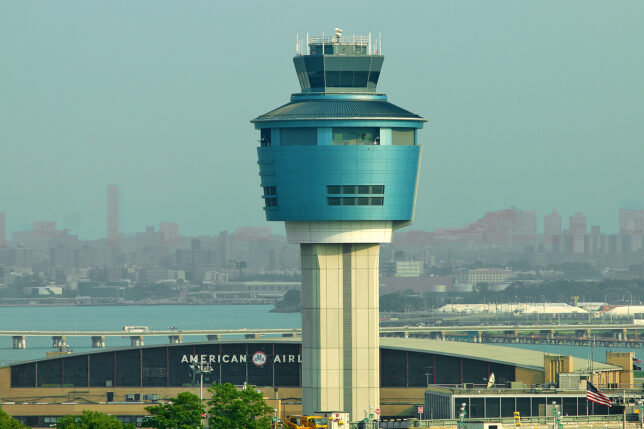 LaGuardia Airport