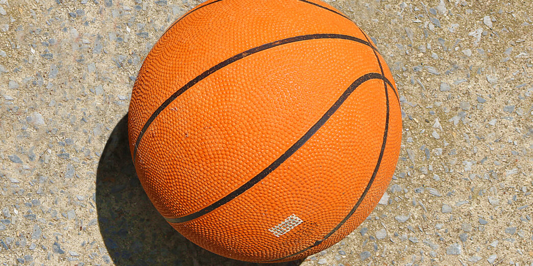 Basketball