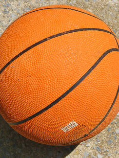 Basketball