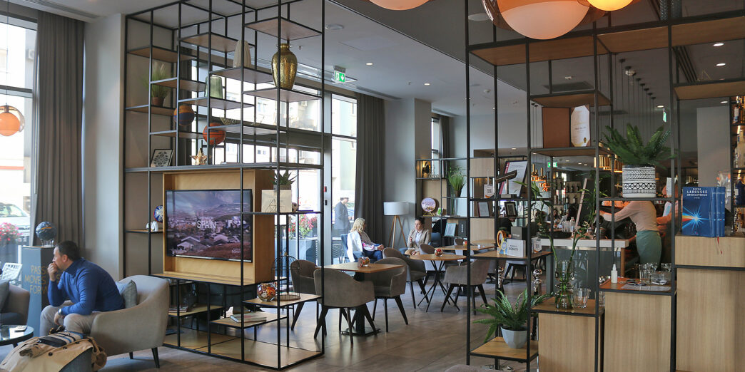 Courtyard by Marriott Banja Luka