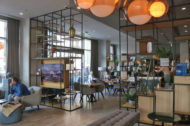 Courtyard by Marriott Banja Luka