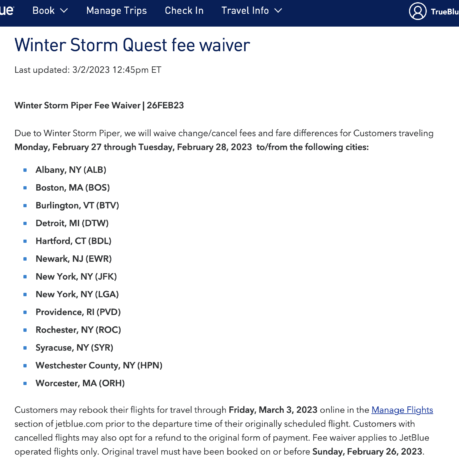 a screenshot of a website