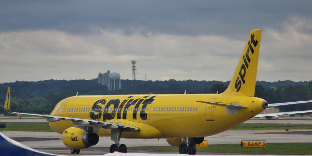 Spirit Airlines
