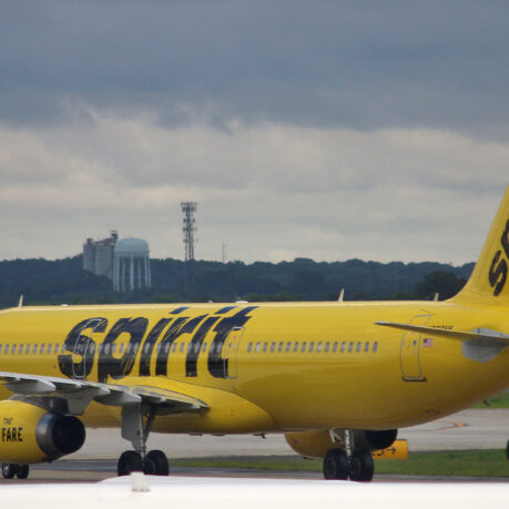 Spirit Airlines