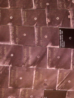 Space Shuttle Discovery