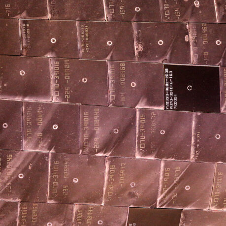 Space Shuttle Discovery