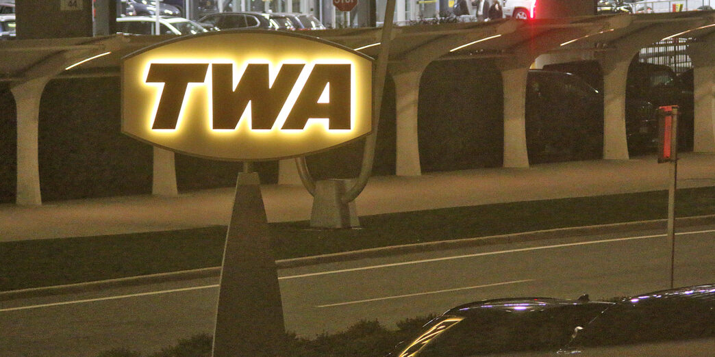 TWA Hotel