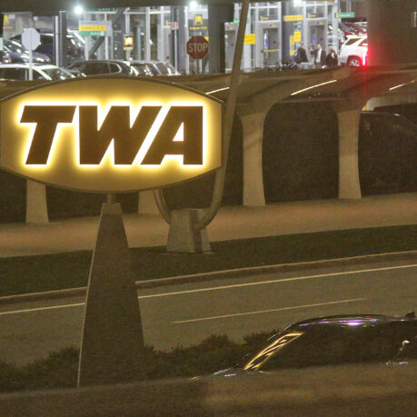 TWA Hotel