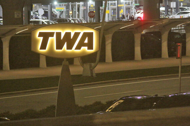 TWA Hotel