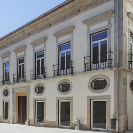 Casa da Companhia