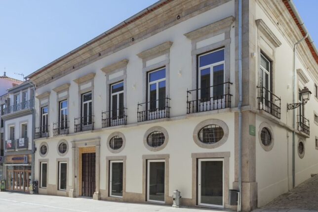 Casa da Companhia