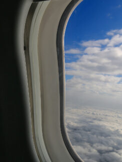 Clouds