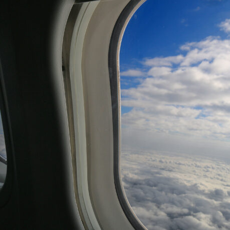 Clouds