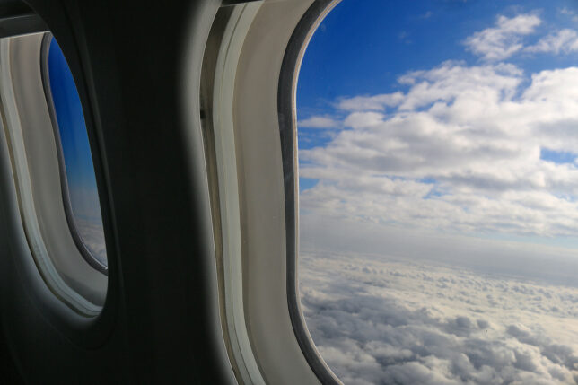 Clouds