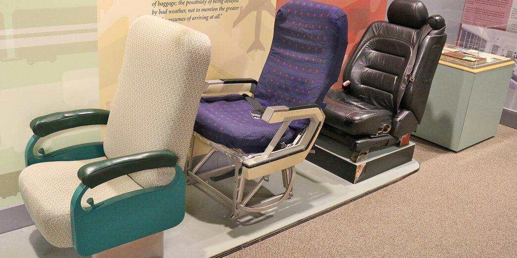 Union Pacific Railroad Museum