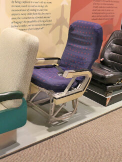 Union Pacific Railroad Museum