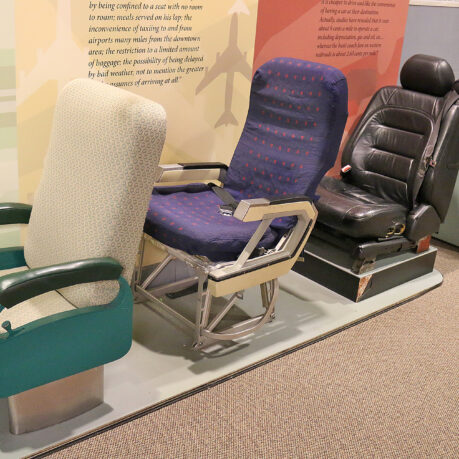 Union Pacific Railroad Museum