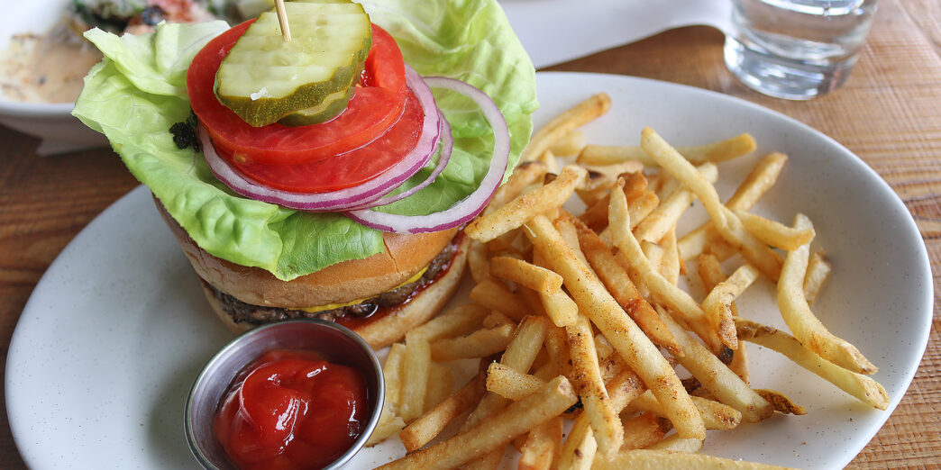 Blatt Beer and Table restaurant