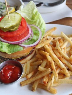 Blatt Beer and Table restaurant