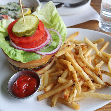 Blatt Beer and Table restaurant