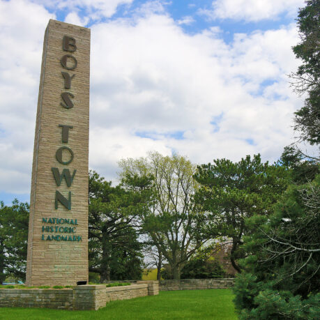 Boys Town Omaha