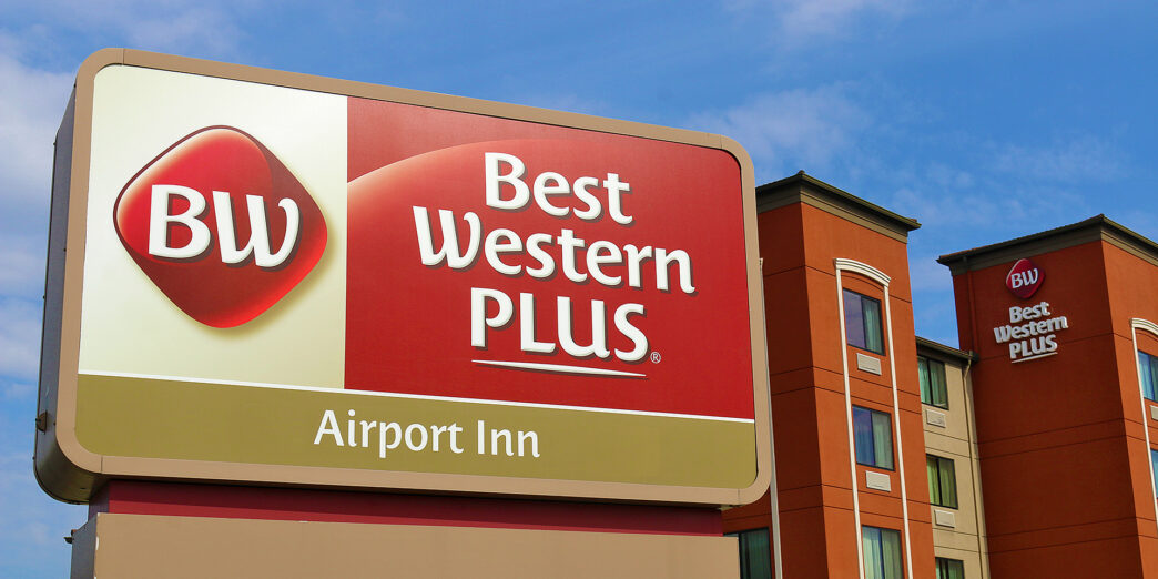 Best Western Plus