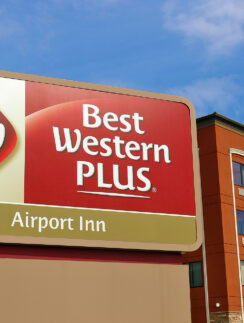 Best Western Plus
