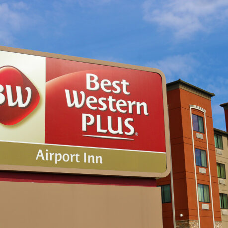 Best Western Plus