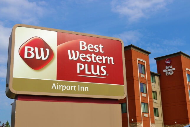 Best Western Plus