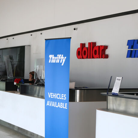 Rental Car Companies