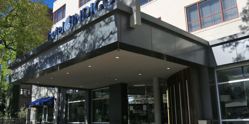 Hotel Indigo New Orleans