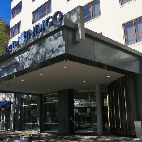 Hotel Indigo New Orleans
