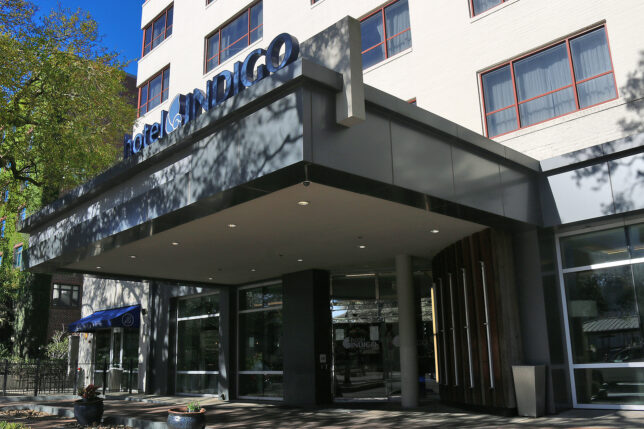 Hotel Indigo New Orleans