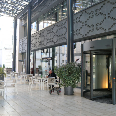 Hotel Timișoara